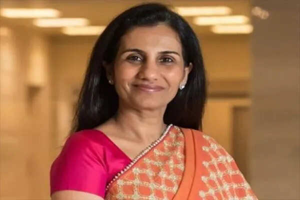 चंदा कोचर को 300 करोड़ रुपये के लोन में रिश्वत लेने का दोषी पाया गया