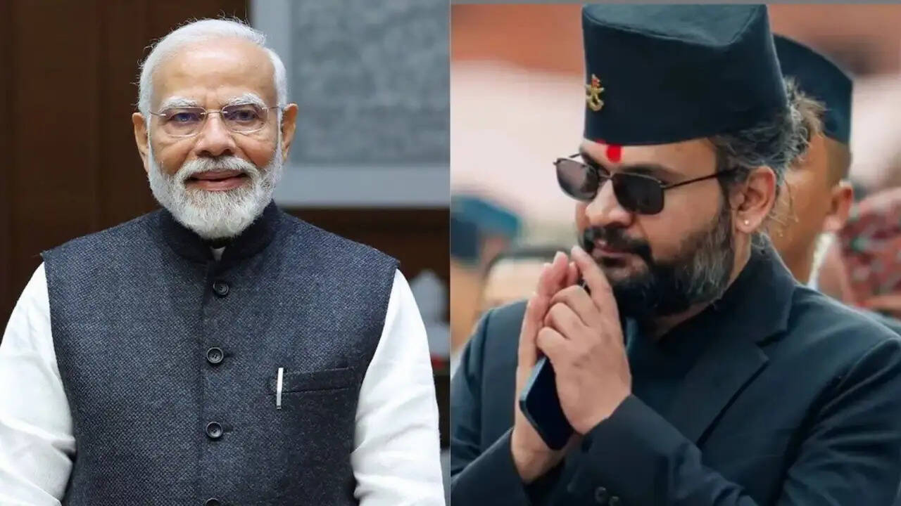 नेपाल चुनाव में RSP की जीत पर मोदी ने दी बधाई, नई सरकार के लिए शुभकामनाएं