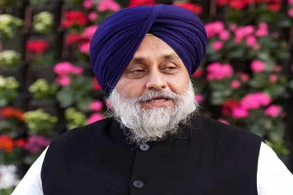 शिरोमणि अकाली दल ने नई कोर कमेटी की घोषणा की