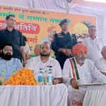 कांग्रेस की संगठनात्मक विफलता पर कार्तिकेय शर्मा की टिप्पणी