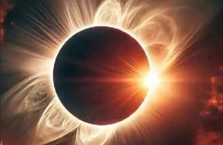 2025 का अंतिम सूर्य ग्रहण: जानें समय और महत्व