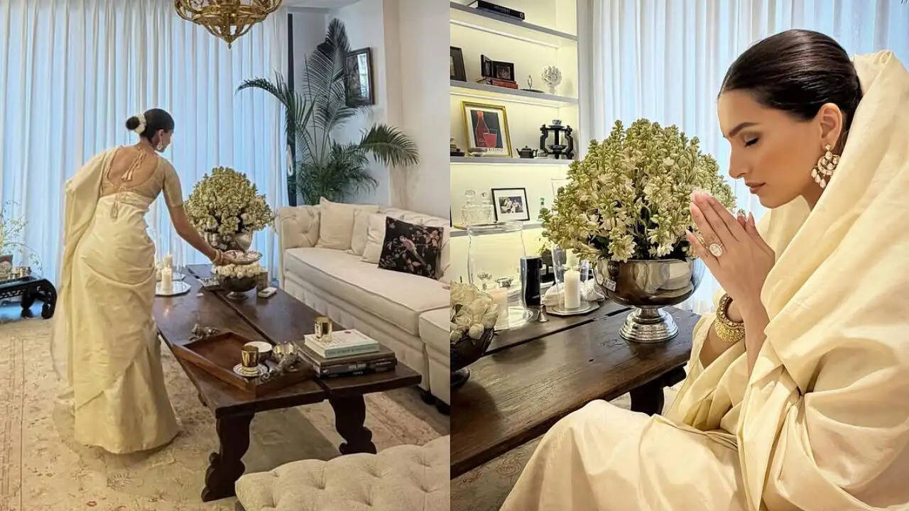 तारा सुतारिया ने मुंबई में खरीदा अपना पहला घर, नई शुरुआत का जश्न