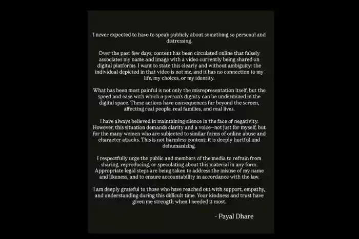 Payal Gaming का वायरल वीडियो: सच और विवाद का खुलासा