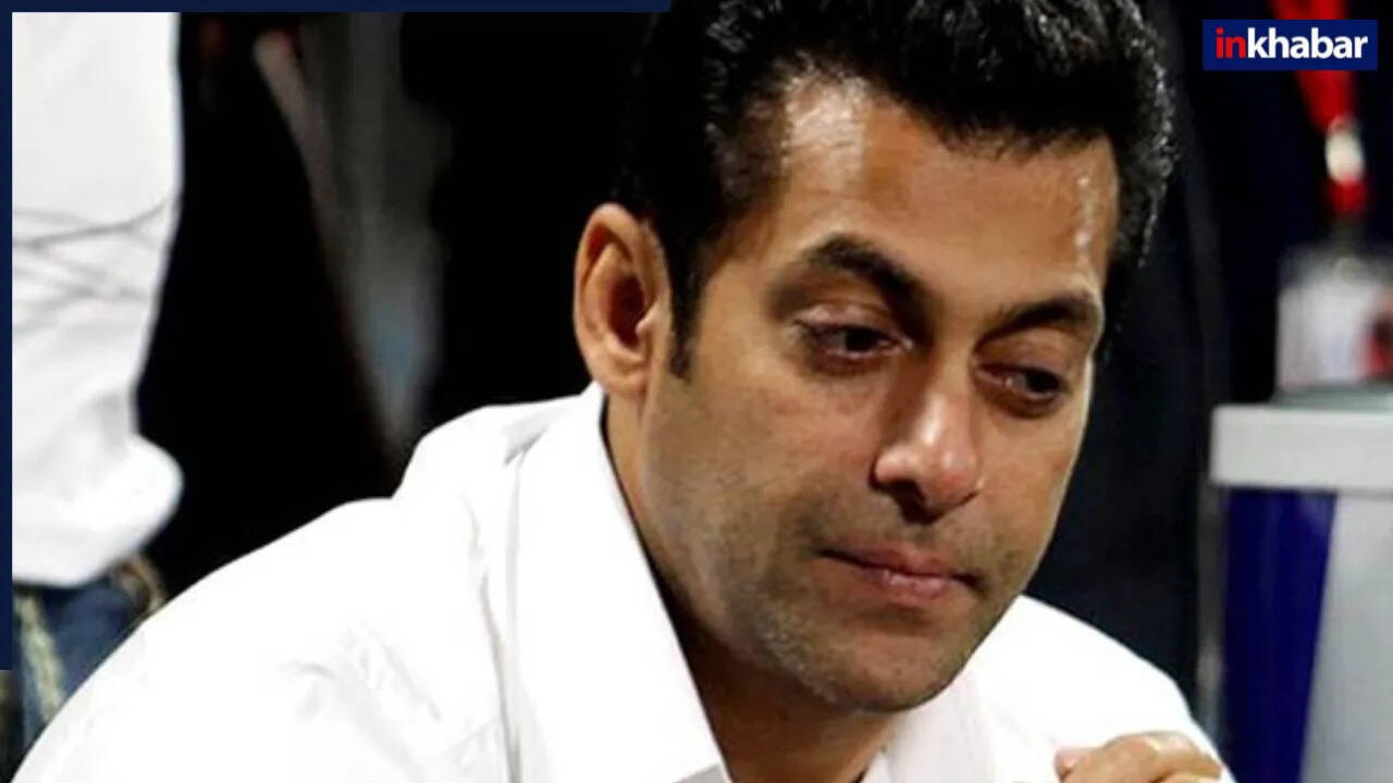 सलमान खान ने साझा की अपनी स्वास्थ्य समस्याएं, शादी पर भी की मजेदार टिप्पणी
