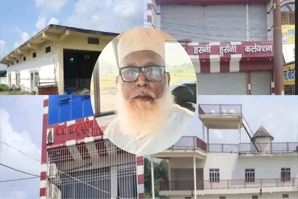 उत्तर प्रदेश में अवैध धर्मांतरण मामले में ED की बड़ी कार्रवाई