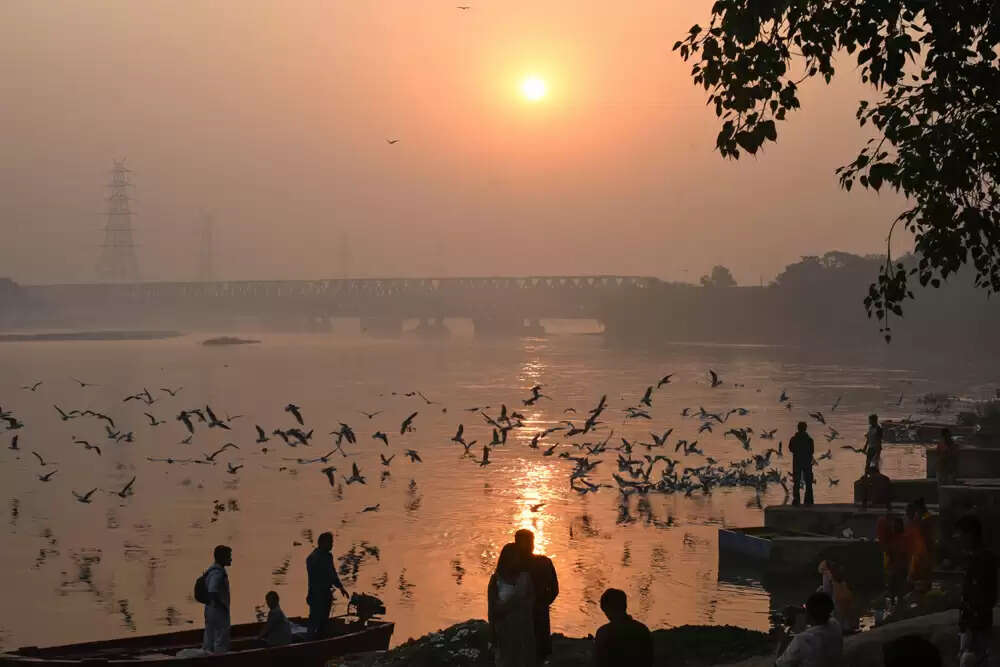 सुबह जल्दी उठने के स्वास्थ्य लाभ: आयुष मंत्रालय की सलाह