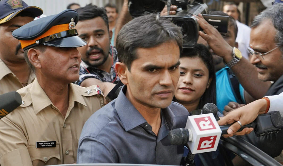 दिल्ली उच्च न्यायालय ने समीर वानखेड़े की मानहानि याचिका पर उठाए सवाल