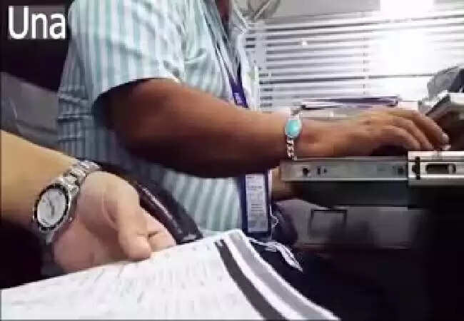 हिमाचल प्रदेश में SBI मैनेजर पर यौन शोषण का आरोप, वीडियो में कैद हुई हरकतें