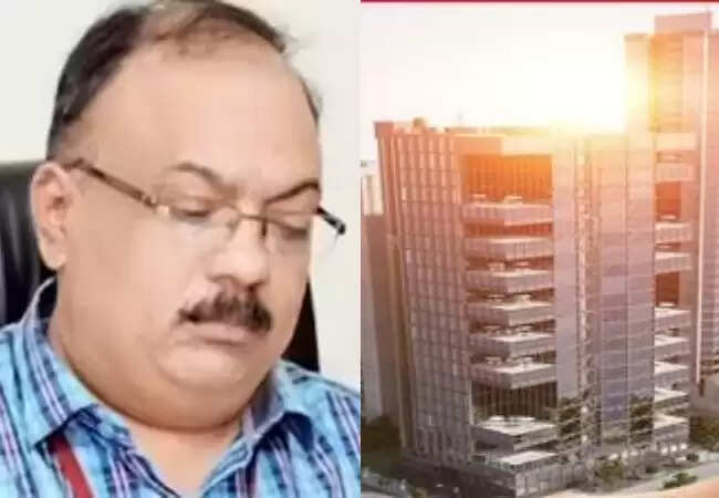 यूपी रेरा में पारदर्शिता पर उठे सवाल, अध्यक्ष के बेटे की समिति में नियुक्ति विवादित