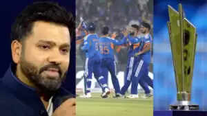 रोहित शर्मा ने टी20 वर्ल्ड कप 2026 के लिए दो प्रमुख खिलाड़ियों का नाम लिया