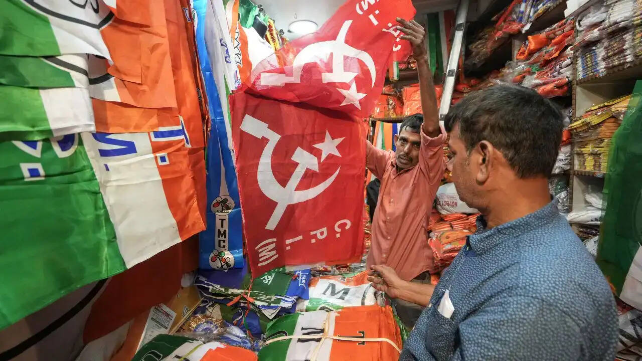 पश्चिम बंगाल विधानसभा चुनाव 2026: तीसरे उम्मीदवारों का प्रभाव