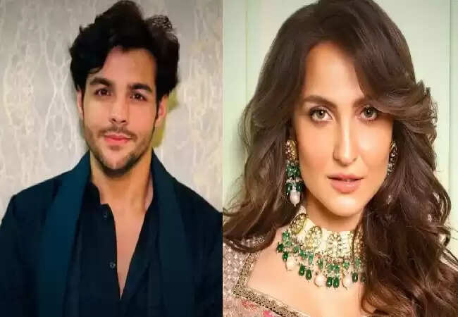 आशीष चंचलानी और एली अवराम ने अपने रिश्ते की सच्चाई बताई
