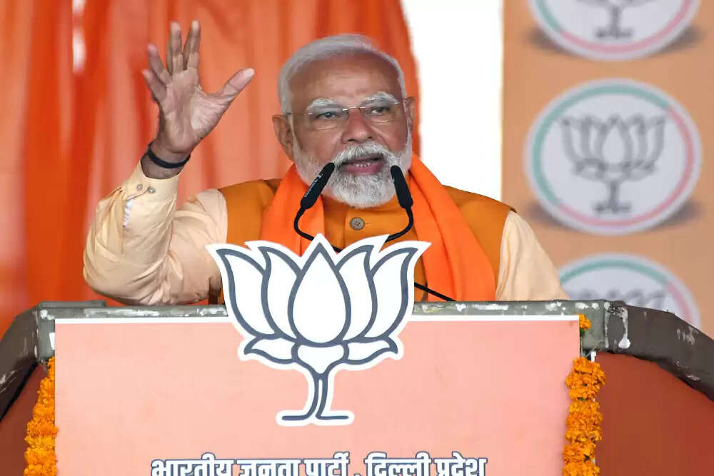 प्रधानमंत्री मोदी का पटना दौरा: विधानसभा चुनाव की तैयारियों पर चर्चा