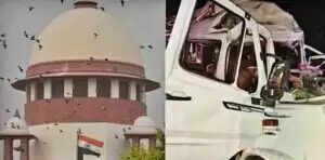 सुप्रीम कोर्ट ने फालोदी सड़क हादसे का लिया संज्ञान, 15 की मौत