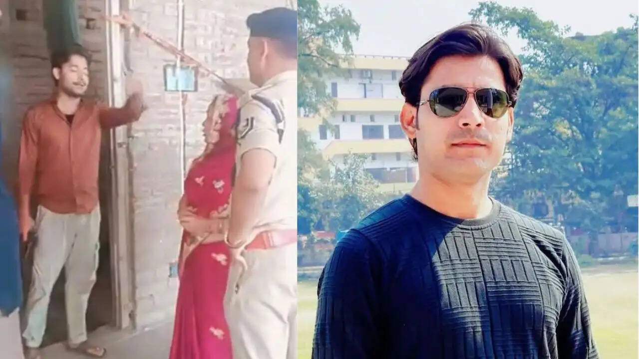 बिहार में भरत तिवारी एनकाउंटर मामले की जांच में नया मोड़