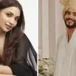 जिया शंकर की नई तस्वीर ने मचाई हलचल, मिस्ट्री मैन के साथ रोमांटिक पोज़