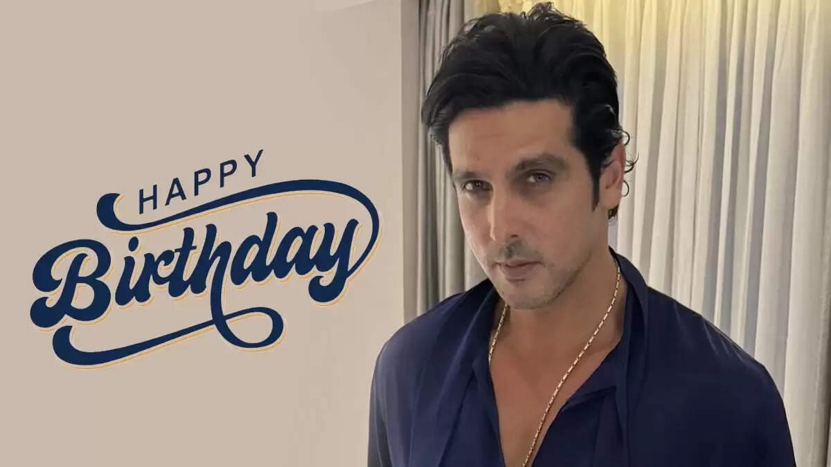 Zayed Khan: From Bollywood Fame to Business Success