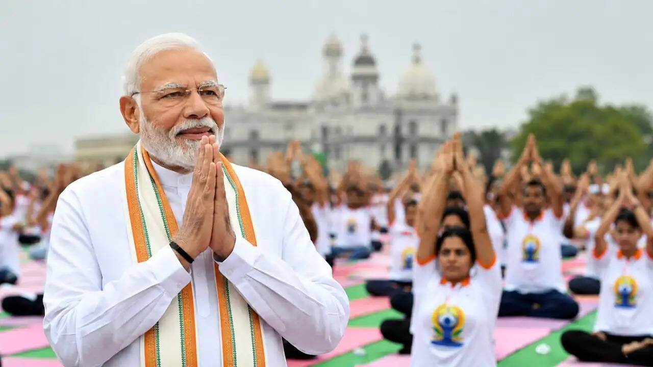 प्रधानमंत्री मोदी का पश्चिम बंगाल दौरा: किसानों के लिए विशेष योजनाओं की घोषणा