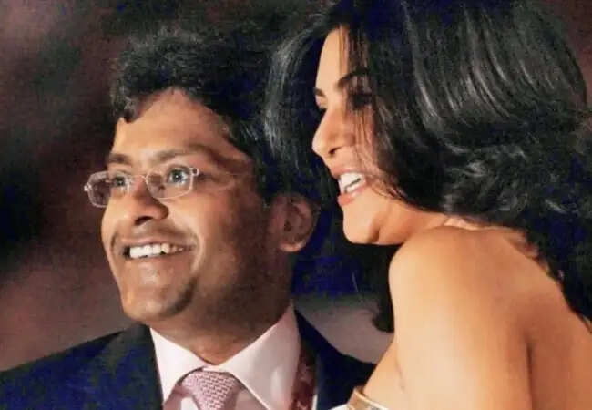 ललित मोदी ने सुष्मिता सेन का समर्थन करते हुए ट्रोलर्स को दिया जवाब