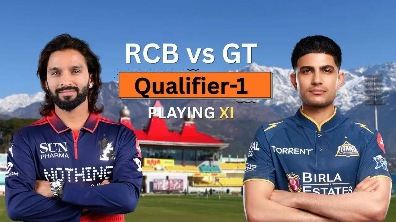 IPL 2026: RCB और गुजरात के बीच रोमांचक मुकाबला