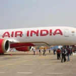 एयर इंडिया ने इजरायल के ईरान पर हमले के बाद 16 उड़ानों को डायवर्ट किया