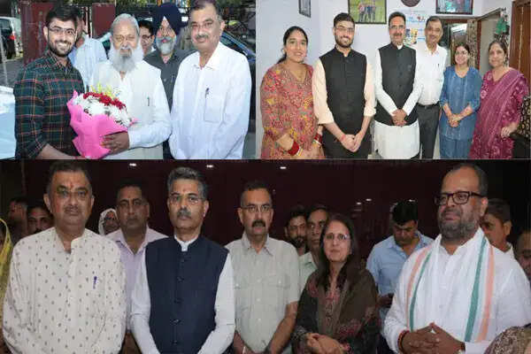 माता भगवती जागरण: श्रद्धा और सामाजिक समरसता का प्रतीक