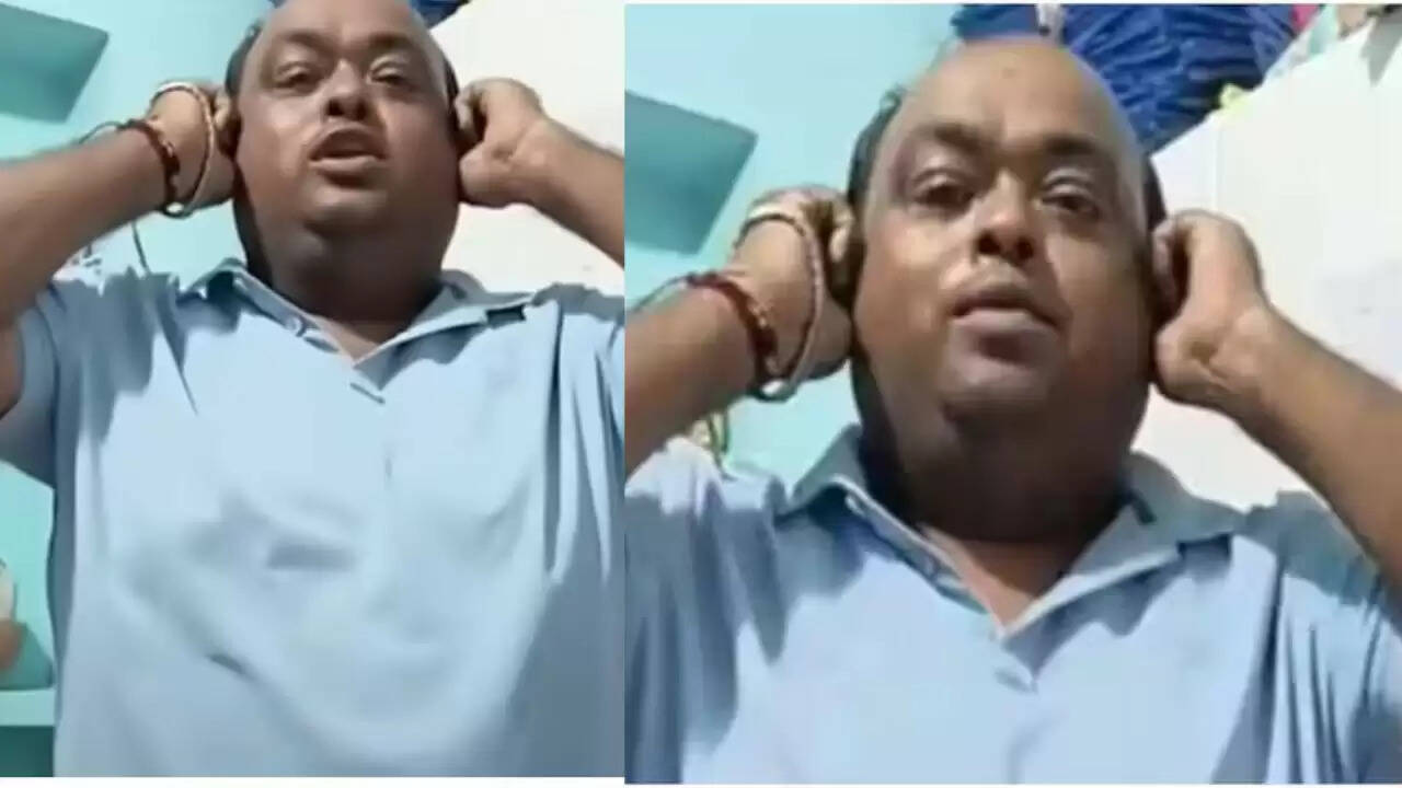 टीएमसी पार्षद ने स्कूल भर्ती घोटाले पर मांगी माफी