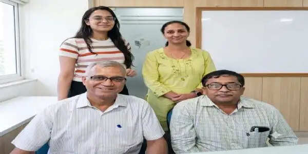 बीएचयू की बड़ी उपलब्धि: बच्चों में होने वाली 47 दुर्लभ आनुवंशिक बीमारियों की पहचान