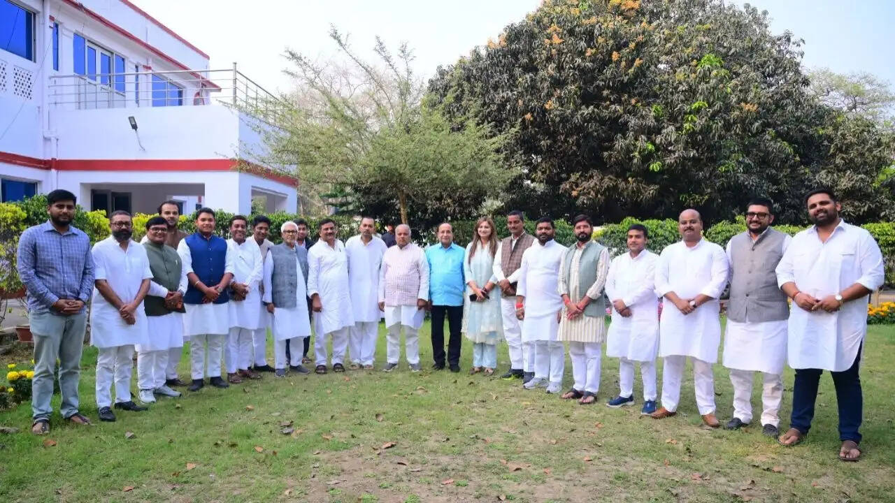 बिहार की राजनीति में निशांत कुमार की एंट्री, नई संभावनाओं का आगाज़