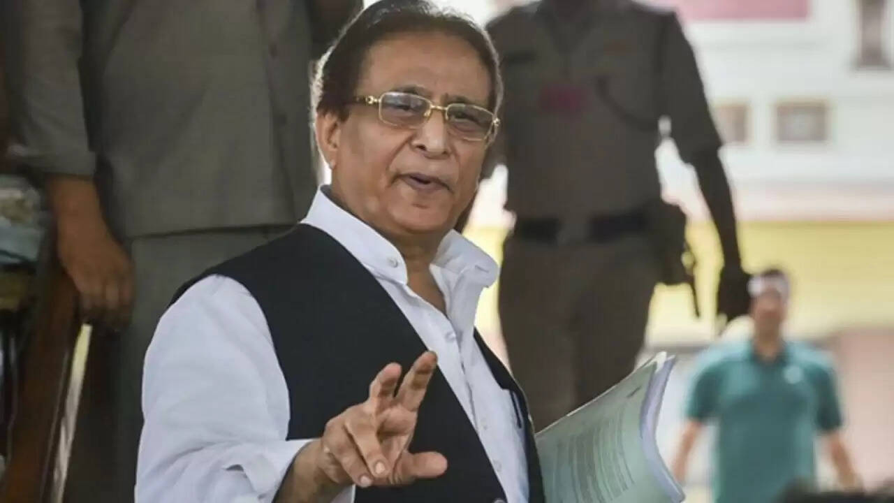 Azam Khan की रिहाई: क्या सपा और बसपा के बीच होगा नया गठजोड़?