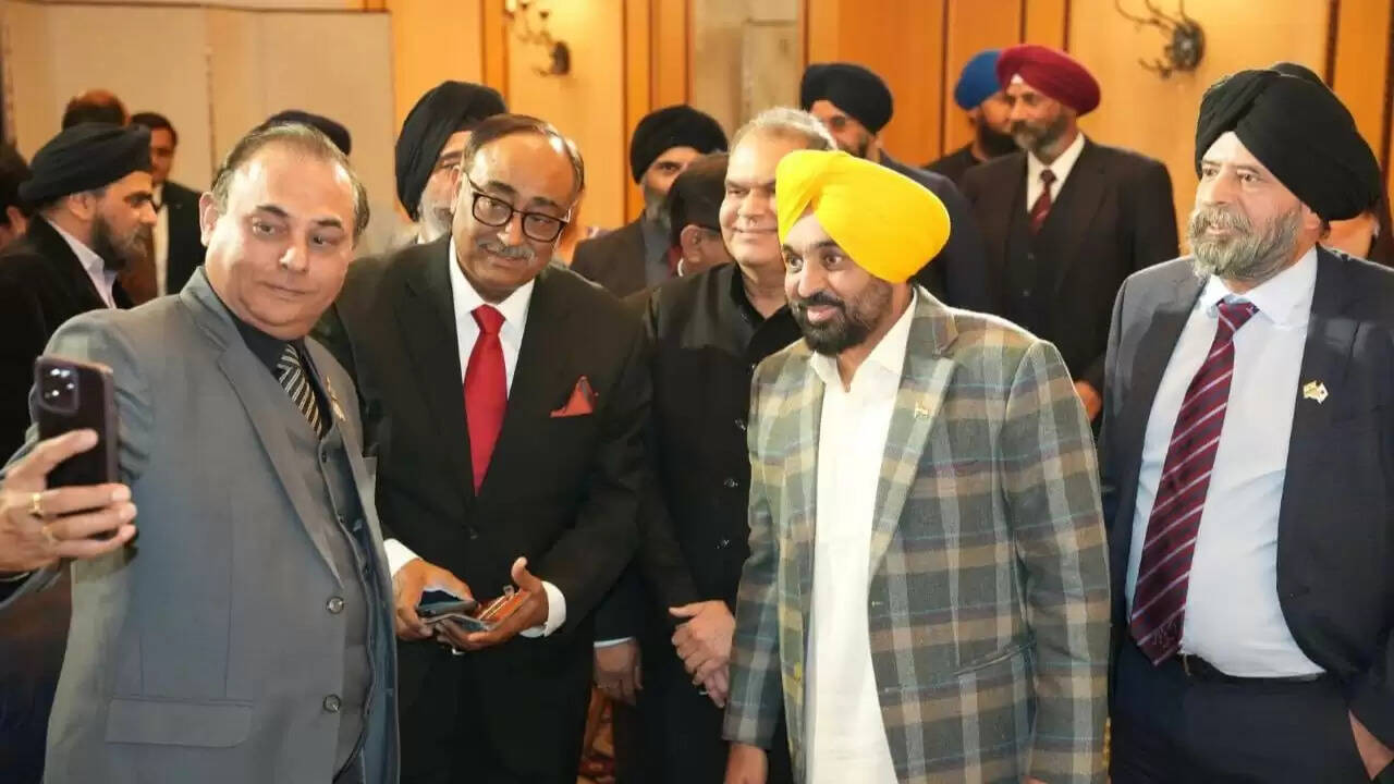 पंजाब के मुख्यमंत्री भगवंत मान का जापान दौरा: निवेशकों को आकर्षित करने की कोशिश