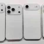 iPhone 17 सीरीज़ की कीमतें लीक: जानें लॉन्च से पहले संभावित मूल्य