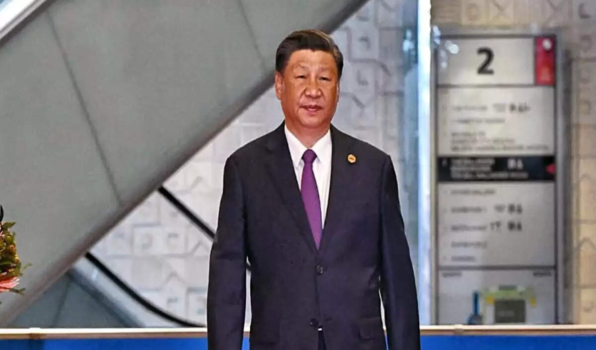 चीन ने ईरान को सैन्य सहायता देने के आरोपों को किया खारिज