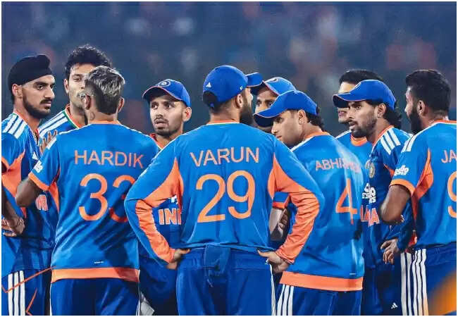 भारत बनाम साउथ अफ्रीका: चौथे T20I के लिए संभावित टीमों की घोषणा