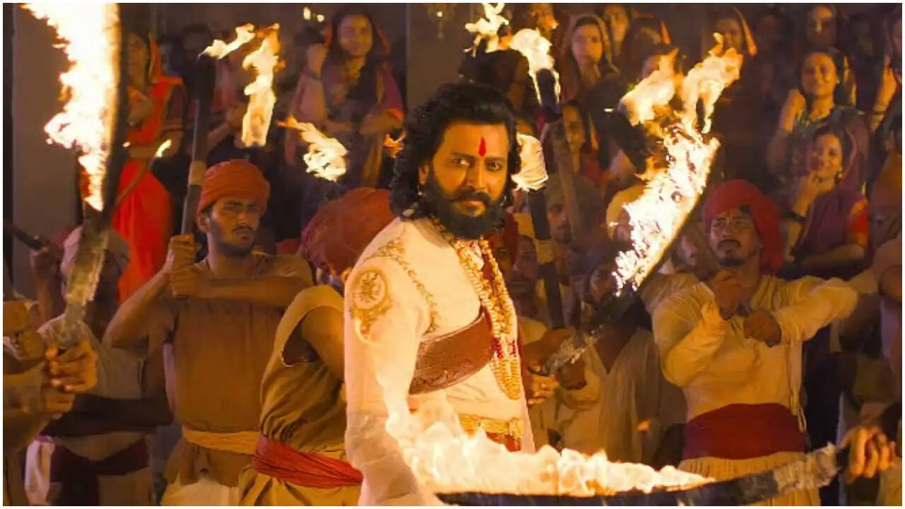 राजा शिवाजी: बॉक्स ऑफिस पर शानदार शुरुआत, पहले वीकेंड में कमाई में उछाल