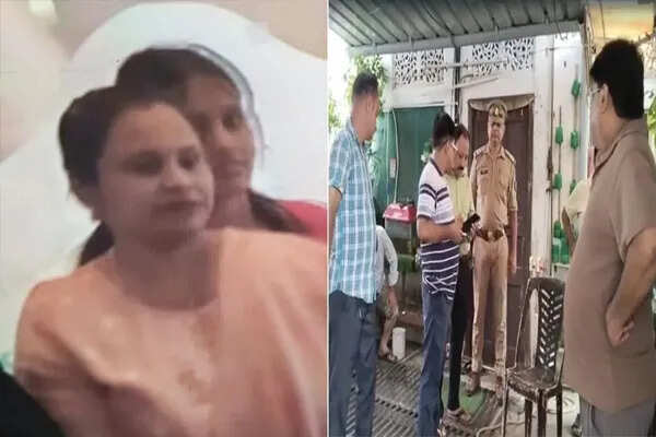 लखनऊ में कपड़ा व्यापारी परिवार की आत्महत्या से मचा हड़कंप