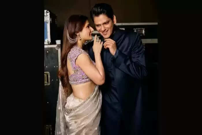 फातिमा सना शेख और विजय वर्मा की रोमांटिक तस्वीरें: 'गुस्ताख इश्क' से पहले का जादू