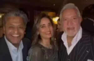 भारत सरकार भगोड़े आर्थिक अपराधियों को वापस लाने के लिए कर रही है प्रयास