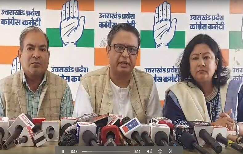 2024 चुनाव के लिए कार्यकर्ताओं का फीड बैक बहुत अच्छा : मनीष खंडूडी
