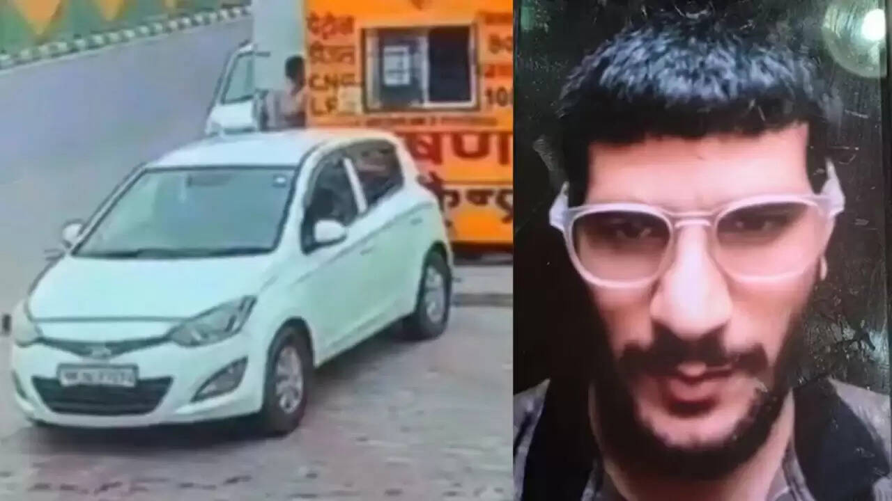 दिल्ली में बम धमाके का मुख्य आरोपी डॉ. उमर: पुलिस ने तैयार किया रूट मैप