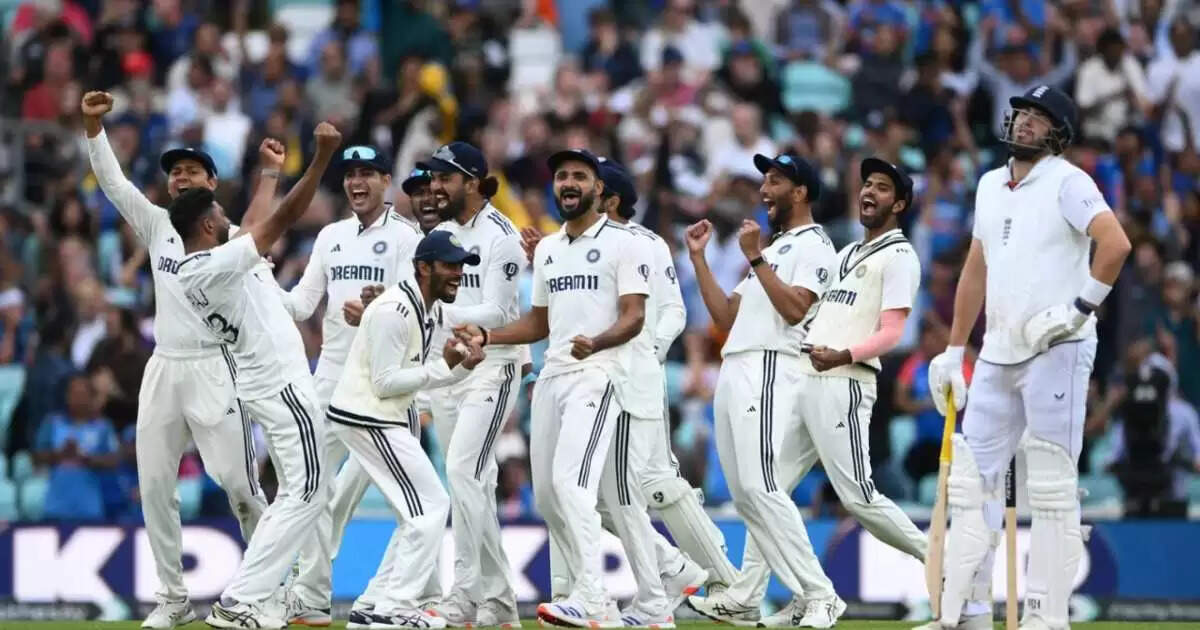 भारत-इंग्लैंड टेस्ट सीरीज: शुभमन गिल का शानदार प्रदर्शन