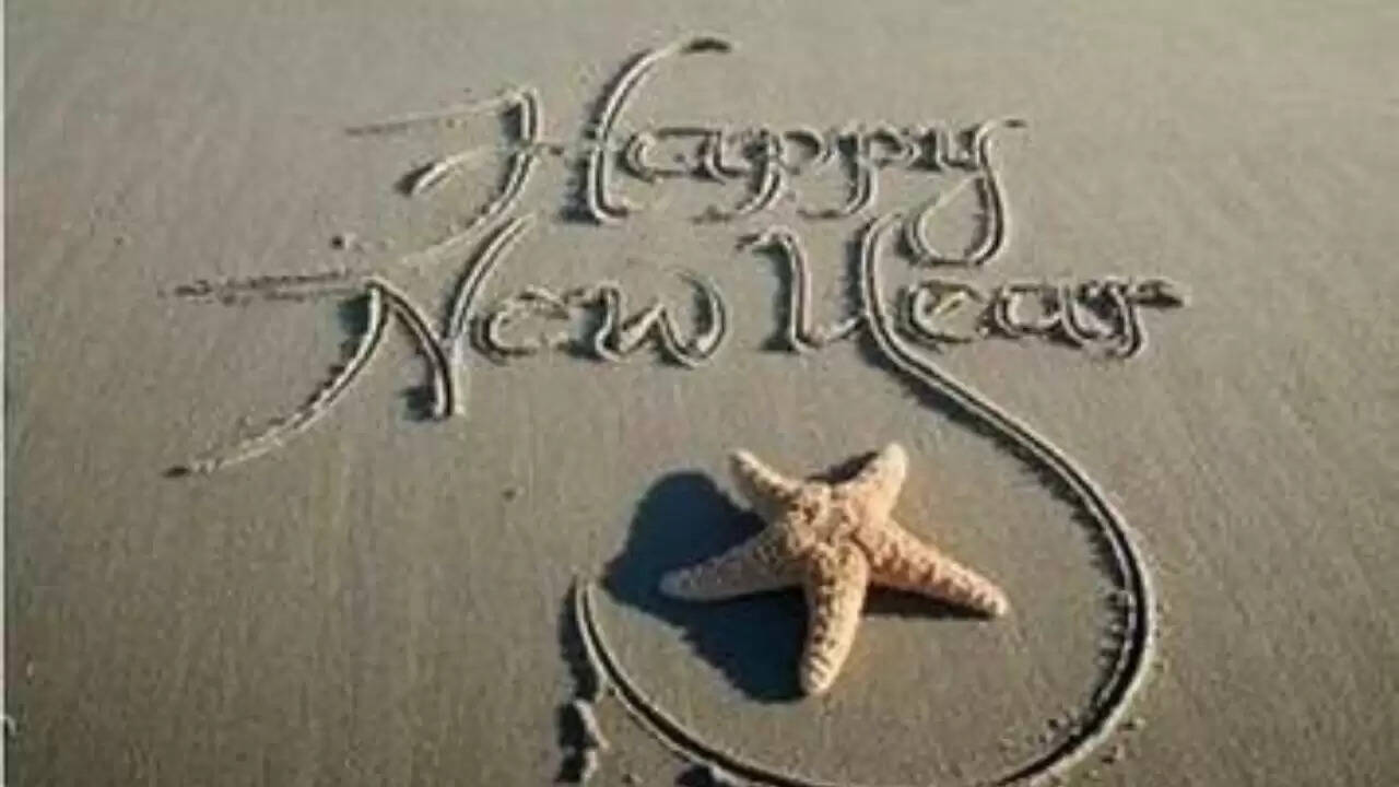 नए साल का जश्न: कौन सा देश मनाता है सबसे पहले?