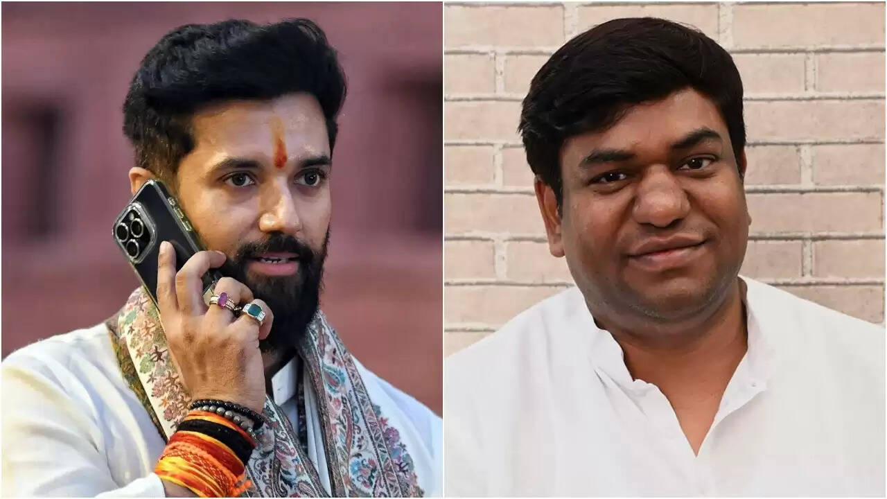 बिहार विधानसभा चुनाव 2025: एनडीए और महागठबंधन के बीच सीट बंटवारे की जद्दोजहद