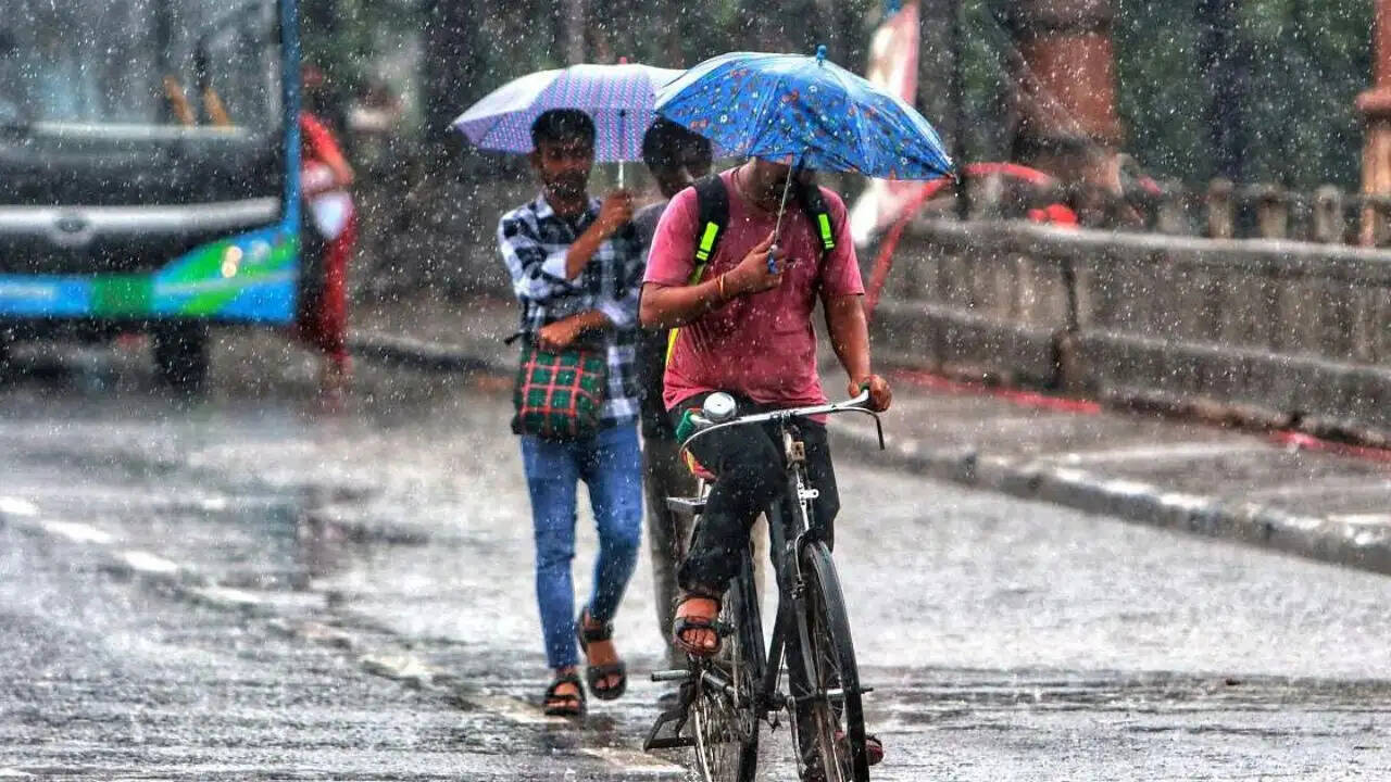 भारत में मानसून की दस्तक: ऑस्ट्रेलिया से मिली राहत की खबर