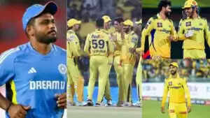 IPL 2026 के लिए CSK की नई टीम का खुलासा, संजू सैमसन होंगे कप्तान