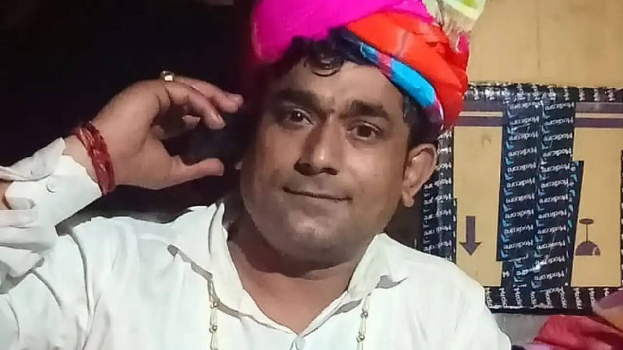 हरियाणवी फोक गायक पेप्सी शर्मा का निधन: संगीत जगत में शोक की लहर