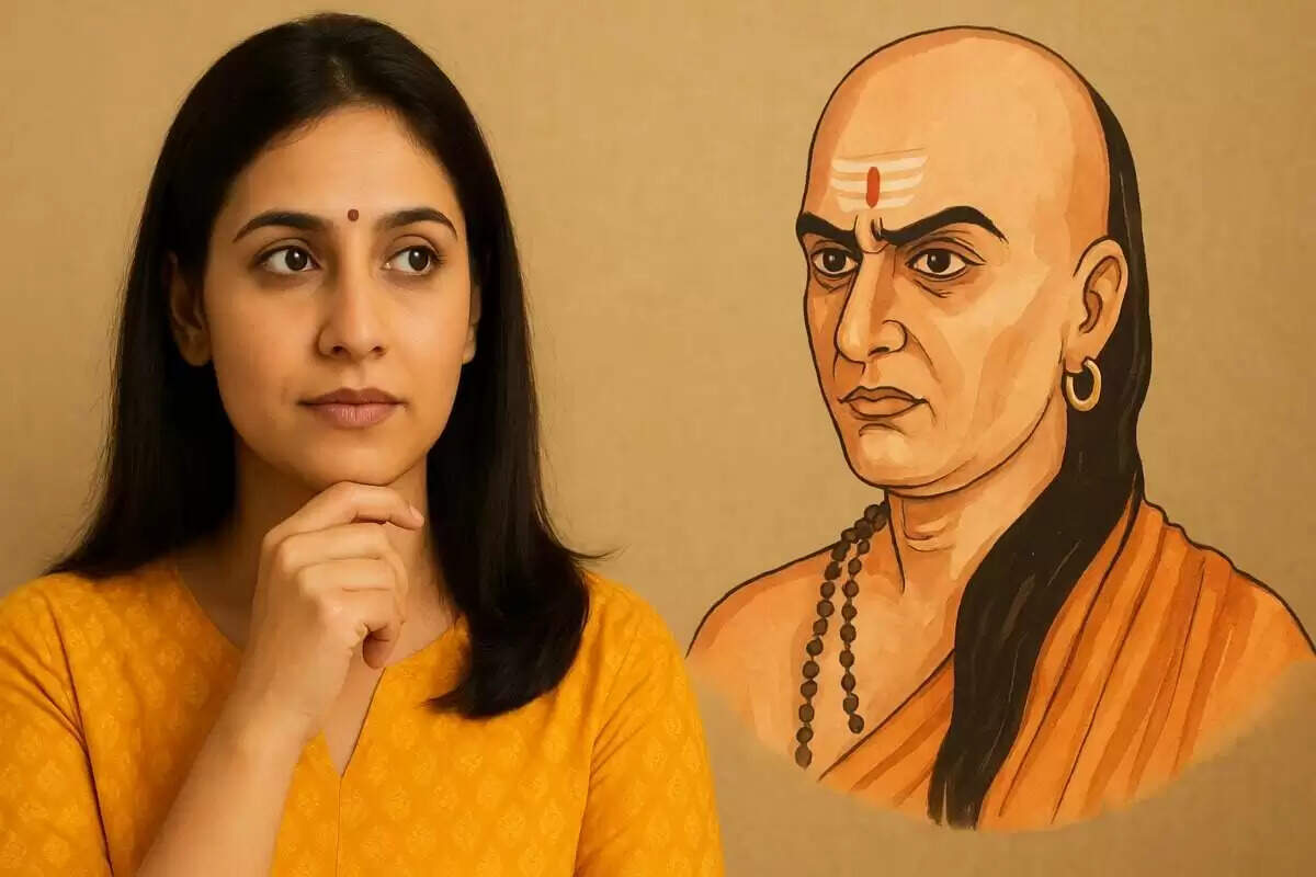 आचार्य चाणक्य की दृष्टि: स्त्रियाँ, शक्ति और कमजोरी का संतुलन