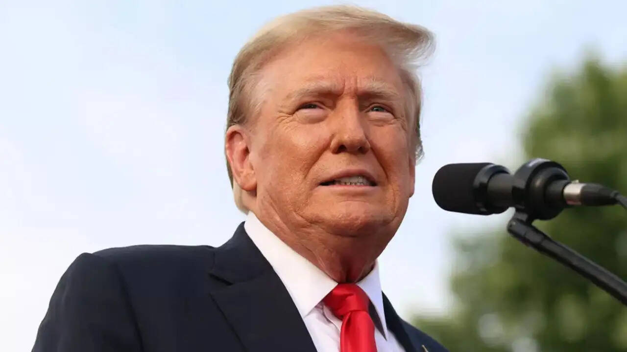 क्या अमेरिका और ईरान के बीच तनाव का हल निकलेगा? स्ट्रेट ऑफ होर्मुज पर ट्रंप का नया प्लान