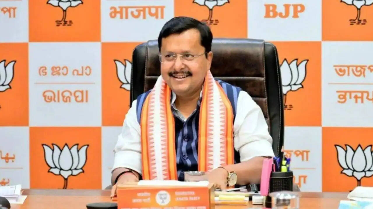 भाजपा में नई टीम का गठन: क्या युवा चेहरों को मिलेगी जिम्मेदारी?