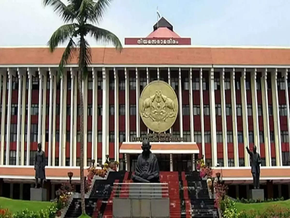 केरल में चुनावी मौसम में राजनीतिक विवादों का उभार
